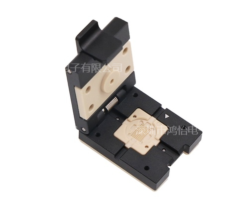 BGA芯片测试socket