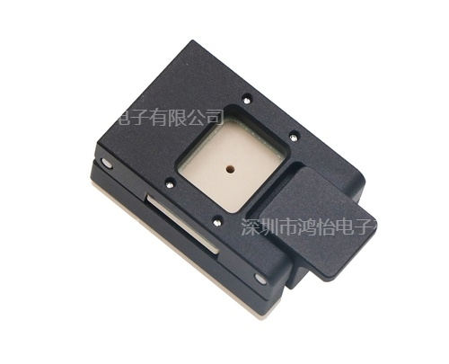 BGA121pin芯片测试座