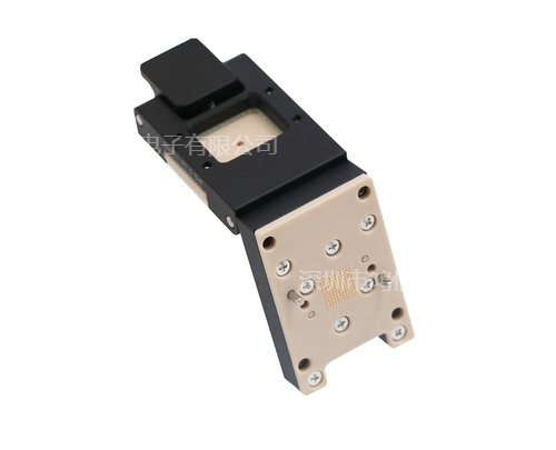 BGA121pin芯片测试夹具