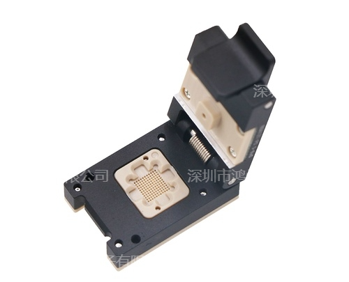 BGA芯片测试socket