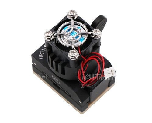 BGA144pin电源芯片测试座