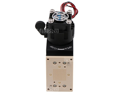 BGA144pin电源芯片测试夹具