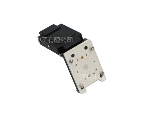 BGA100pin芯片测试socket