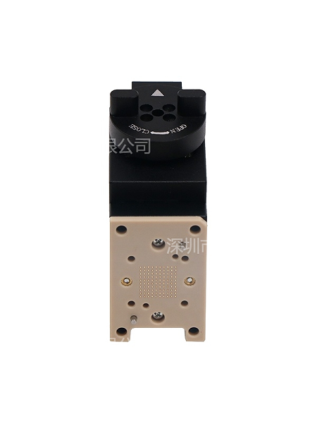 BGA芯片测试夹具