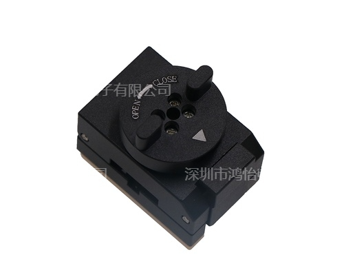 BGA100pin芯片测试座