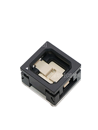 QFN58pin芯片测试座socket