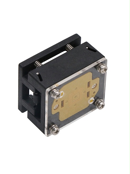 UFS153-0.5mm探针座