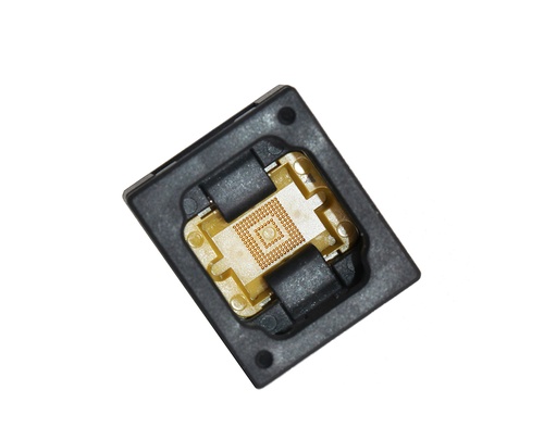 UFS153-0.5mm老化座