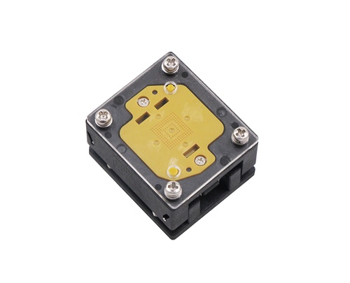 UFS153-0.5mm烧录座