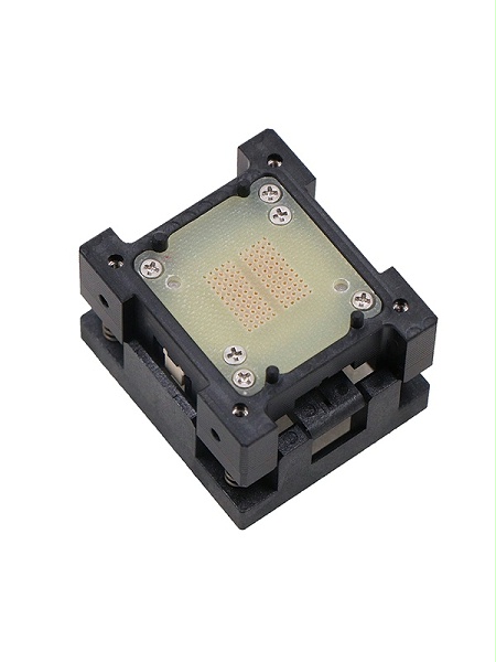 存储芯片测试座