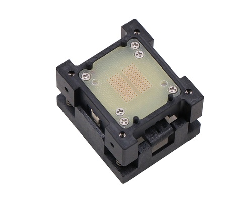 存储芯片测试座