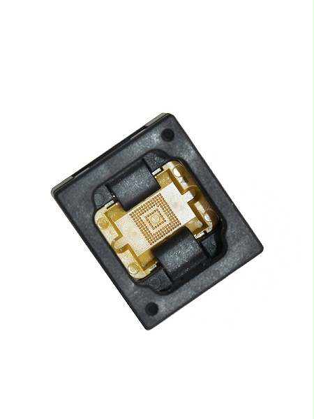 UFS153-0.5mm烧录座