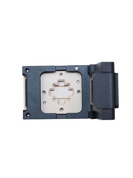 芯片夹具厂家IC socket