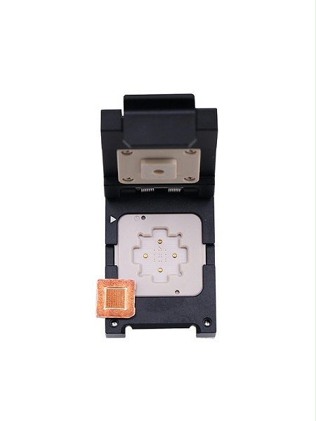 裸片晶圆芯片测试座socket