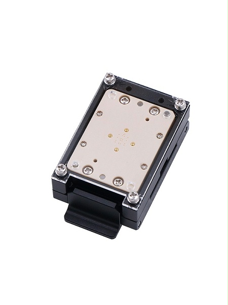 裸铜DIE芯片测试座