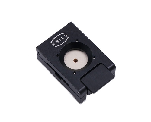 裸片测试座夹具插座_