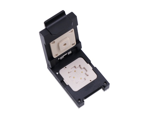 裸die芯片测试老化socket_500x405