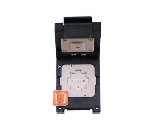 裸片晶圆芯片测试座socket_500x405