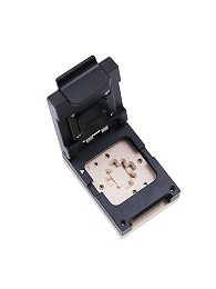 芯片测试座socket