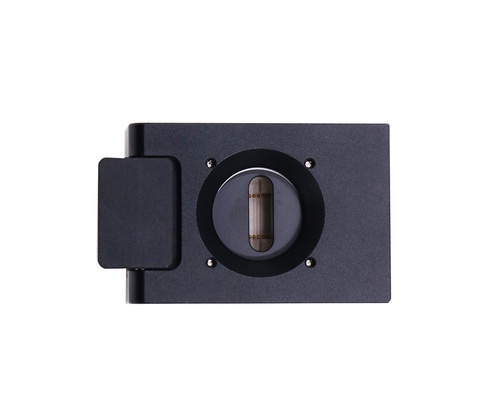 定制QFN封装芯片测试座_500x405