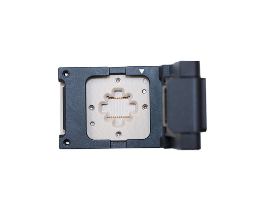 芯片夹具厂家IC socket (2)_500x405