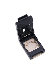 QFN20pin测试socket