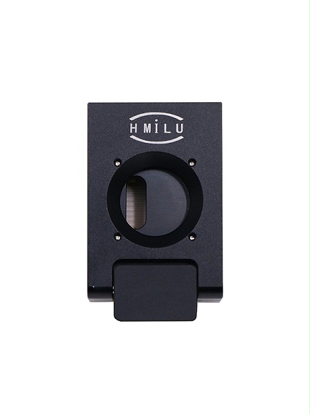 QFN芯片测试夹具