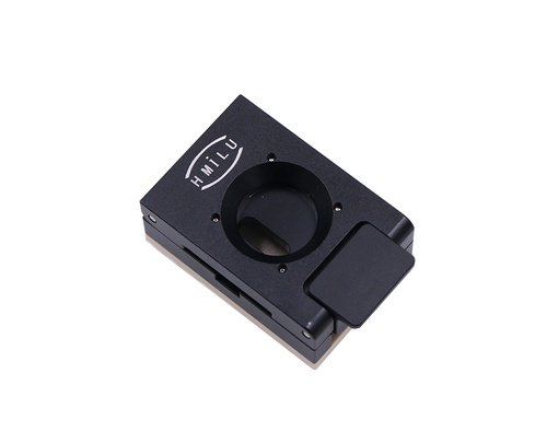 定制QFN封装芯片测试插座_500x405