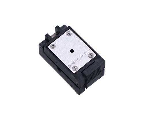 SOP封装芯片测试座_500x405