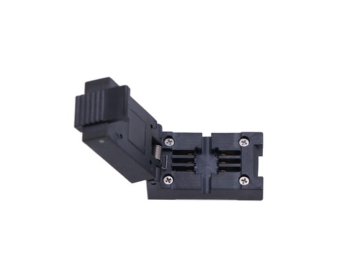 SOP夹具厂家定制测试座_500x405