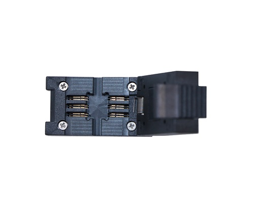 SOP6-2.54芯片socket插座_500x405