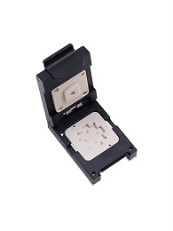 裸die芯片测试老化socket