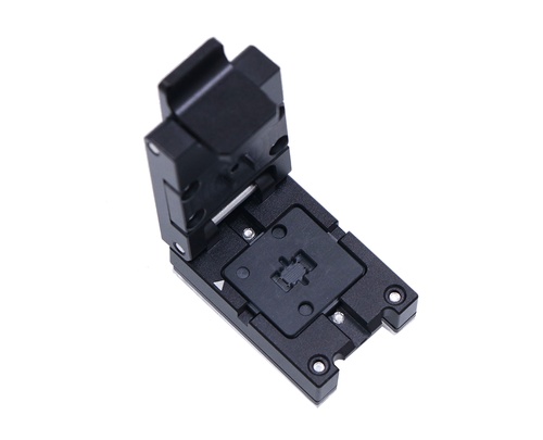 无磁测试座夹具socket_500x405 无磁测试座夹具socket_500x405