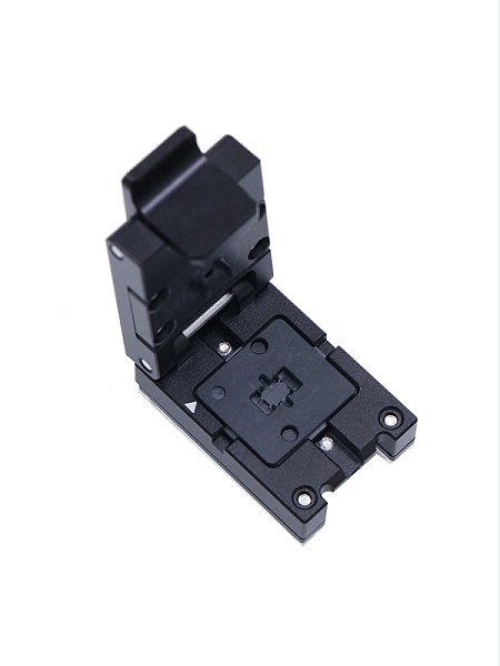 无磁测试座夹具socket