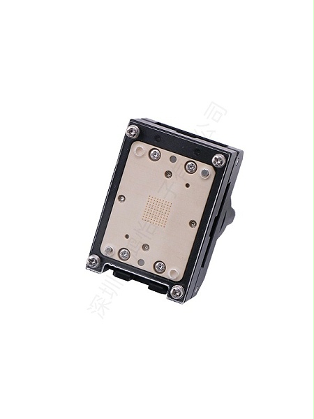 BGA90pin测试夹具