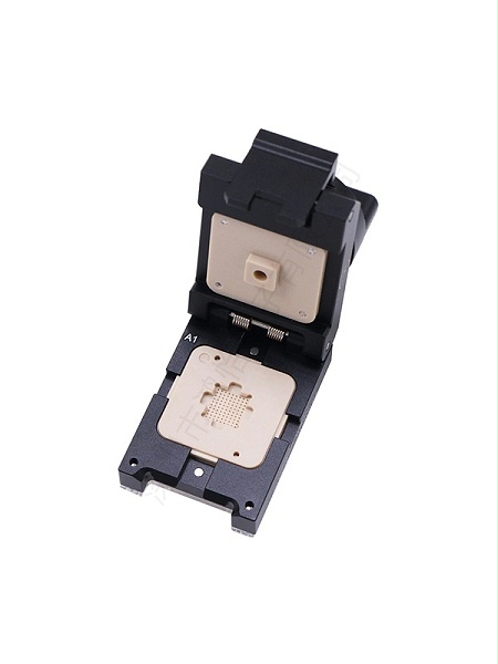 BGA90芯片测试socket