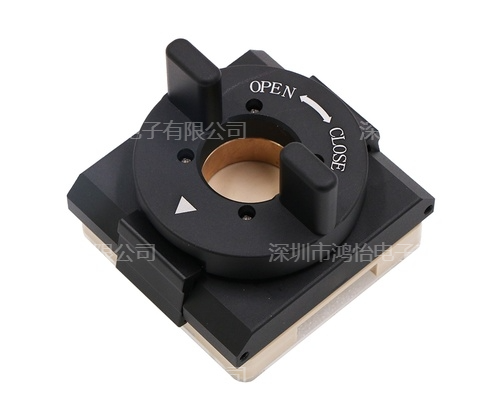 LCC16pin芯片测试座