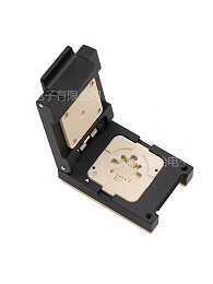 DFN8pin器件测试座