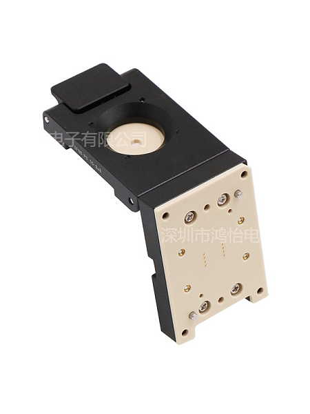 DFN8pin器件测试座