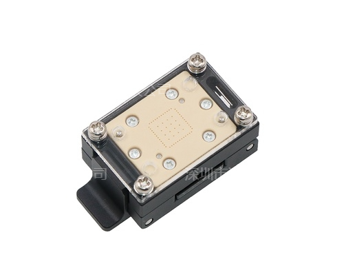 DFN48pin芯片测试socket