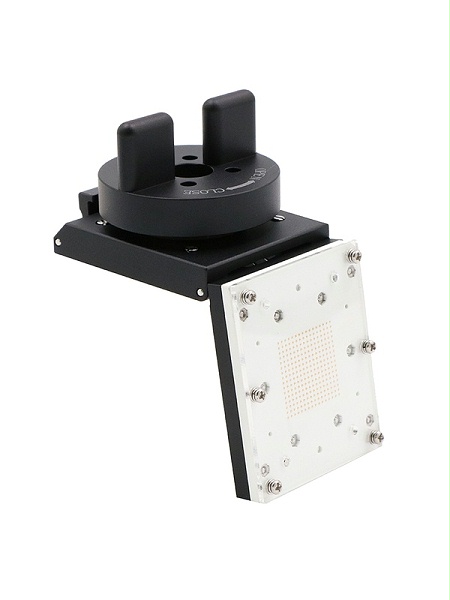 BGA芯片夹具插座