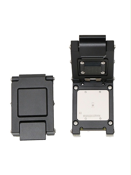 BGA封装芯片测试座