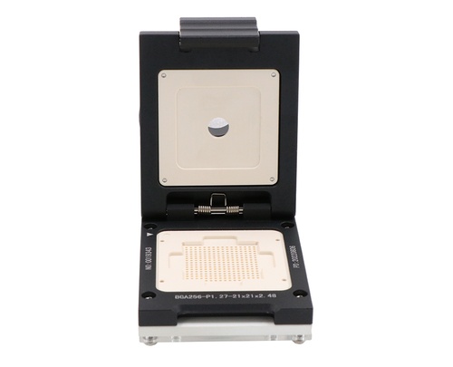 BGA256pin探针测试座_500x405