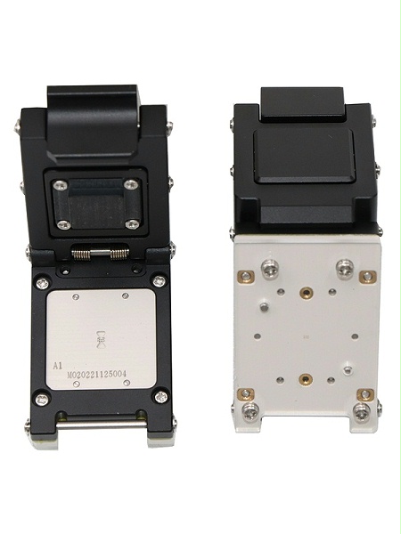 BGA老化测试socket