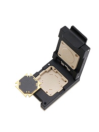 鸿怡模块测试夹具