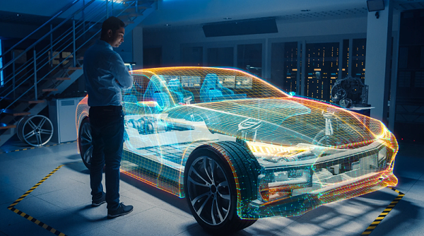 汽车MCU芯片测试