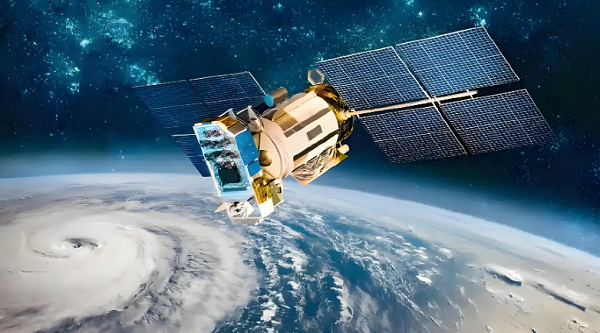 商业航天级LQFP芯片测试