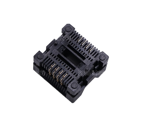 SOP8pin wide sop