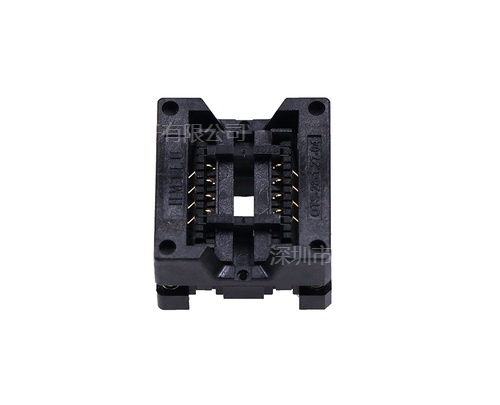 SOP8pin芯片socket