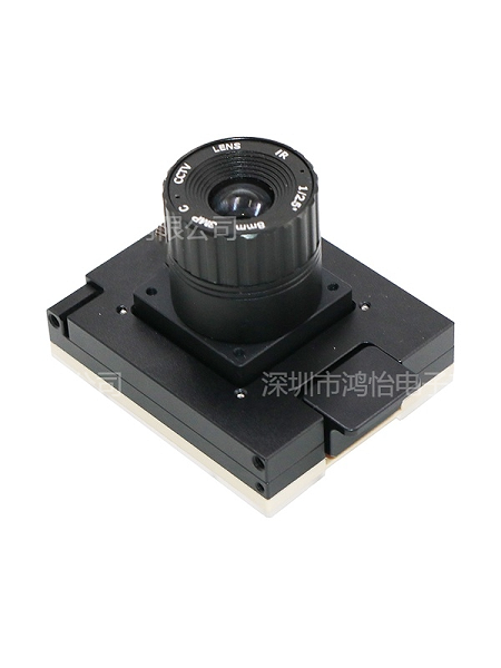 摄像头IC测试座